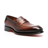 SHOES FORMAL PENNY LOAFER - CARTER-P-FULT50